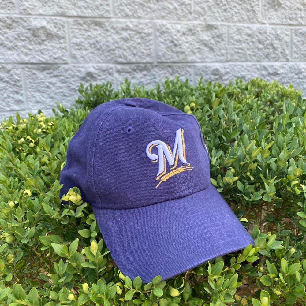 Milwaukee Brewers Hat